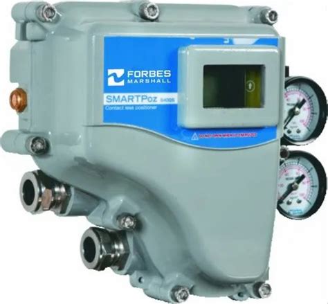 smart valve positioner input current vdc   price  pune id