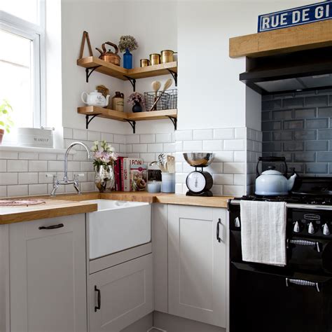 kitchen worktops      ideal home