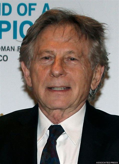 roman polanski questioned by prosecutors in poland over