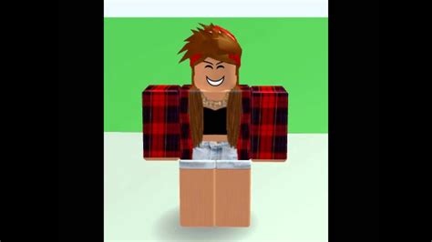 cute outfit ideas  roblox  youtube