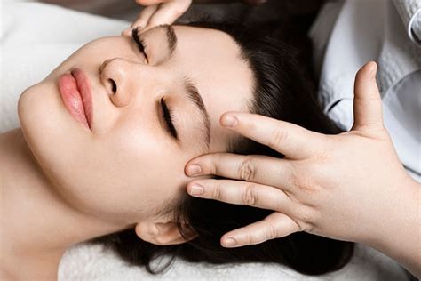top 7 face massage benefits be beautiful be beautiful india