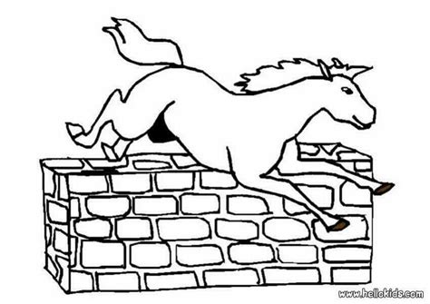 kentucky derby coloring pages coloring home