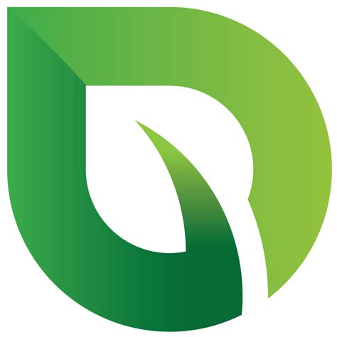 green logo branding content guillaume abram