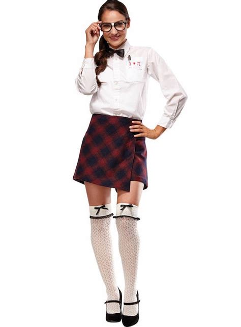 The Best Halloween Costumes For Girls With Glasses Slice Ca