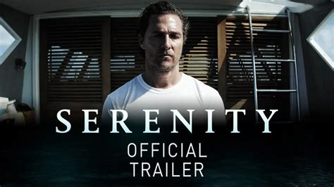 serenity teaser trailer