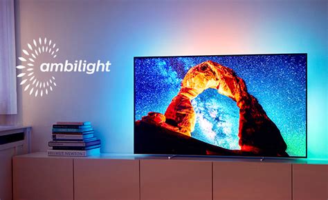 ambilight philips