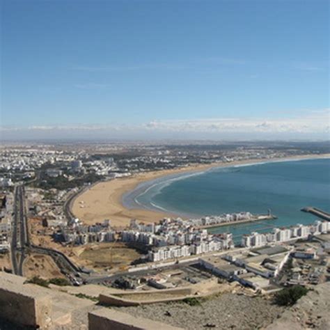 tourist information for agadir morocco usa today
