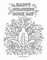 Coloring Book National Breanna sketch template