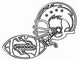 Football Printable Helmets American Clipart Helmet Nfl Drawing Coloring Pages Library Easy sketch template
