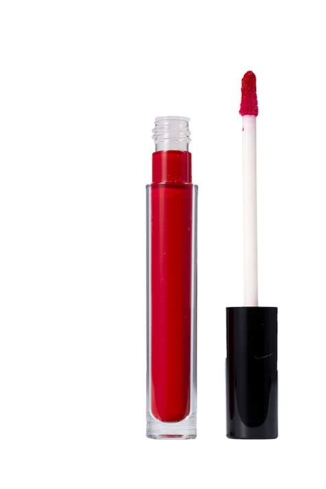 Special Edition Matte Liquid Lipstick Classic Red Mary Kay