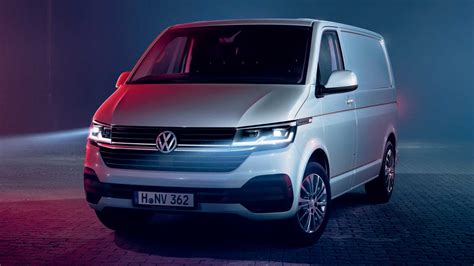 vw  transporter specifications achtung camper