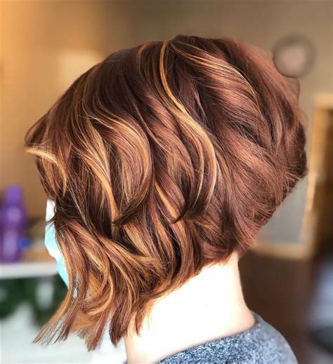 Incredible Short Inverted Bob Haircuts To Get You Inspired
