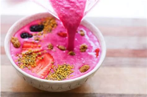 7 Fun Ideas To Spice Up Your Breakfast Routine Mindbodygreen