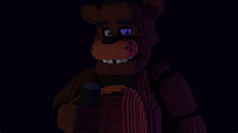 fnaf  wanted addon full add  release review mcpebe youtube