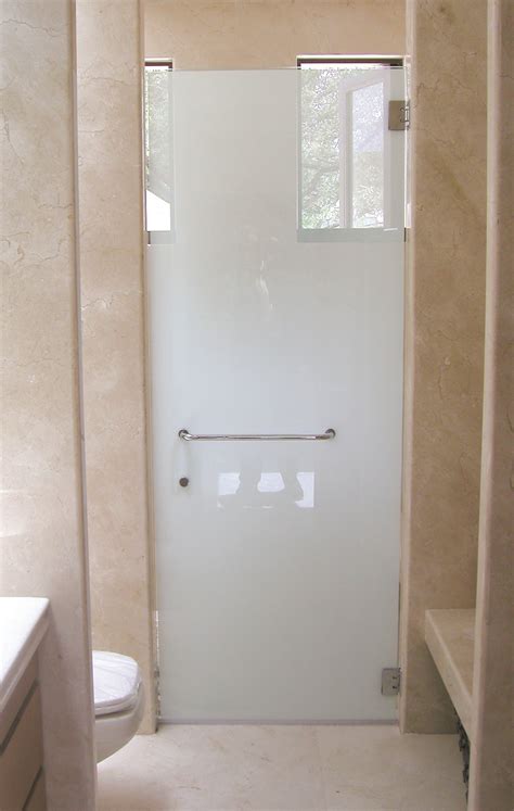 Shower Glass Harbor All Glass And Mirror Inc