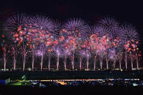 2022年度「全国花火競技大会 大曲の花火」が8 27開催！ 大会概要やチケット、観覧席付きバスツアーを紹介 高速バス･夜行バス･バス