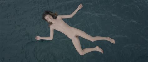Stacy Martin Nude Pics Page 2