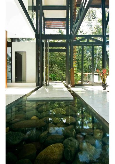 environmentally friendly luxury house  costa rica idesignarch interior design