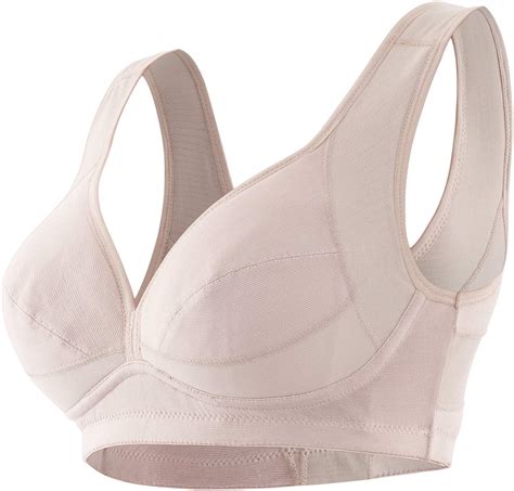 sagging corrector bra breast back arm gauze light bust lift up