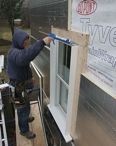 extension jambs  replacement windows fine homebuilding