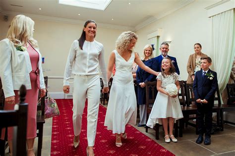 7 alternatives to walking down the aisle amm blog