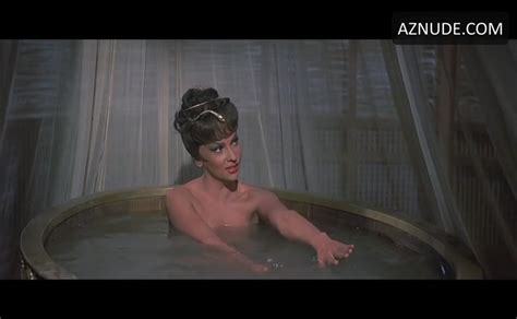 Gina Lollobrigida Sexy Scene In Solomon And Sheba Aznude