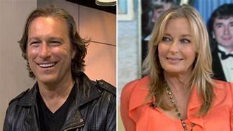 bo derek and john corbett share the sweet story of how