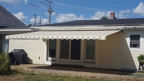 chichester nh retractable awnings supplier awningsnh