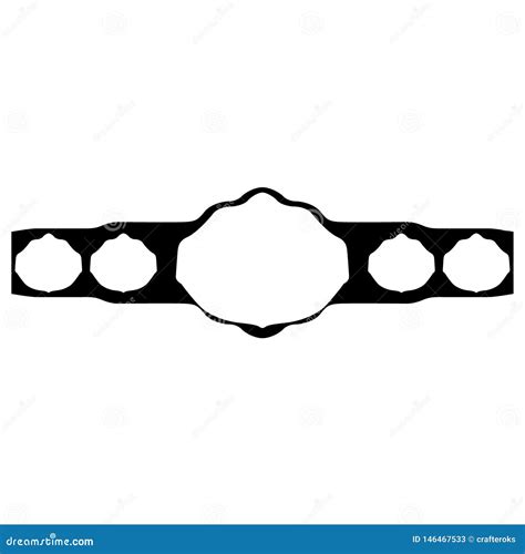 punchy printable wrestling belt template barrett website