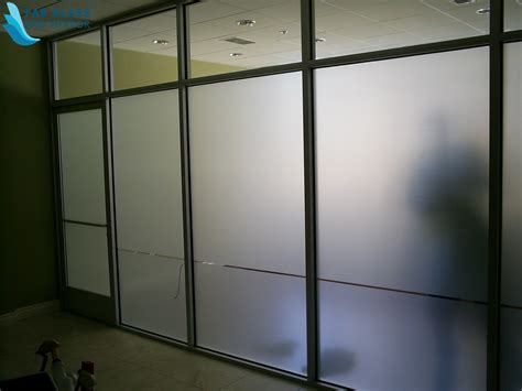 Top 5 Things To Take Good Care Of Frosted Glass Panels