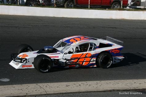 sport modified race cars stock car modified cars