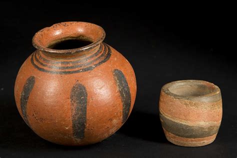 native american pottery pots