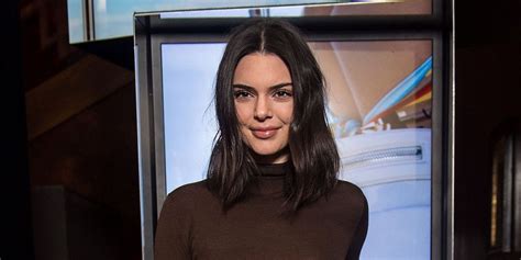 Kendall Jenner Street Style Kendall Jenner S Best Fashion Looks