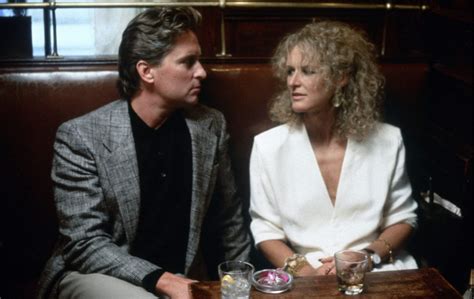 Fatal Attraction Review An Attorney Risks It All For One