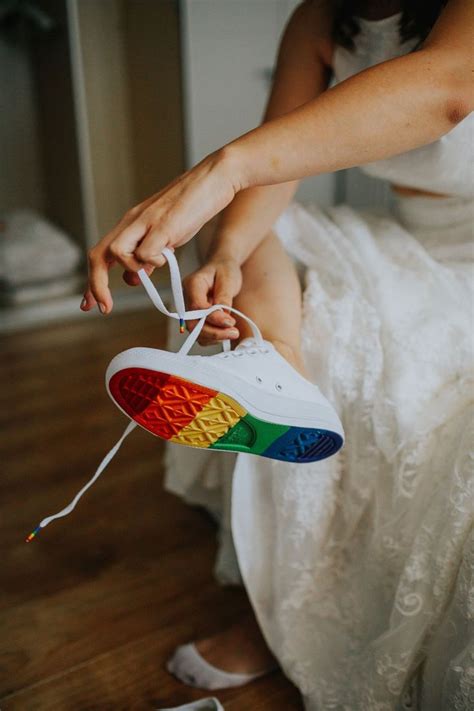 36 creative lesbian wedding ideas mrs and mrs wedding chicwedd