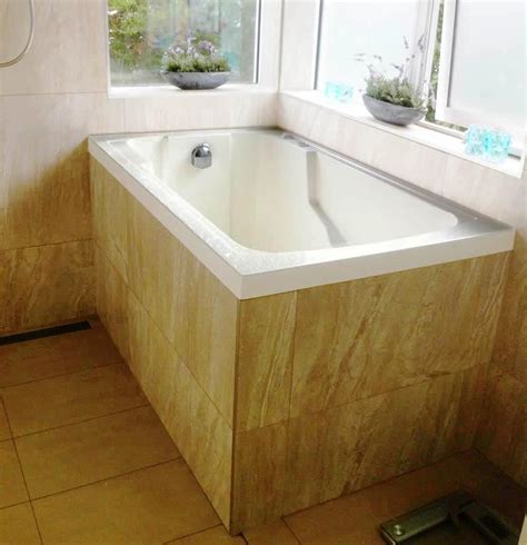 review  extra deep soaking tub schmidt gallery design