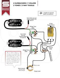 seymour duncan wireing diagrams ideas guitar tech guitar pickups guitar diy