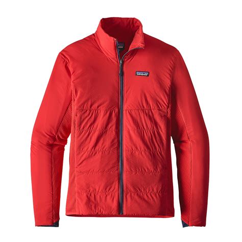 patagonia nano air hybrid active endeavors