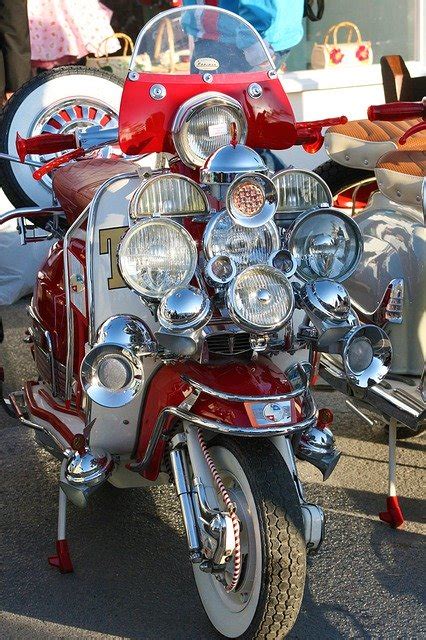 scooter motorcycle mods mod   photo  pixabay