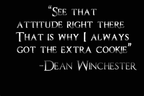 dean quote supernatural supernatural quotes dean winchester