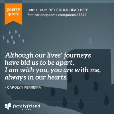 Analysis of the poem relative sadness