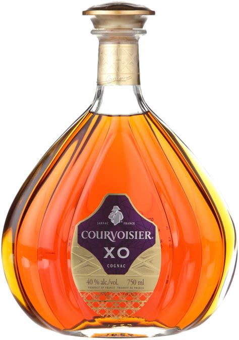 courvoisier xo cognac winecom