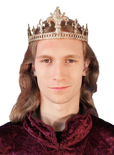 prince crown maskworldcom