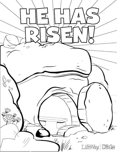easter coloring pages printables