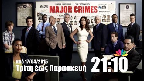 major crimes season 3 watch free online
