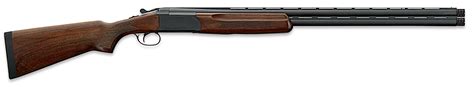 stoegers  longfowler series gauge double barrel shotguns outdoorhub