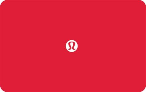 buy  lululemon gift card  gift card mall today shop