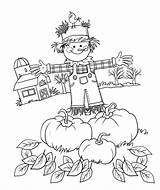 Coloring Pages Fall Kids Bestcoloringpagesforkids Printable sketch template