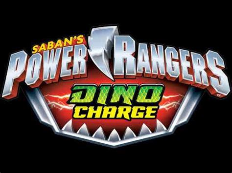 power rangers dino charge theme extended edition youtube