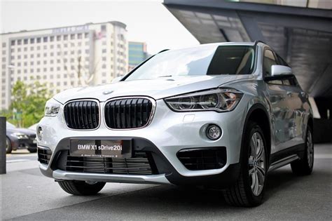 bmw malaysia introduces limited units   performance edition     autoworldcommy